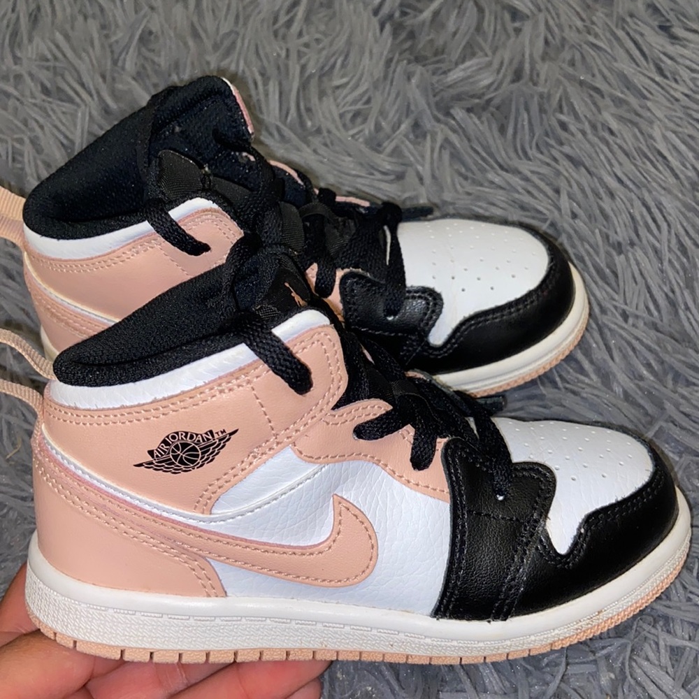 Toddler Air Forces